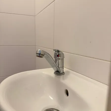 Apartmán 4bdr Infinity 100 M2 Praha